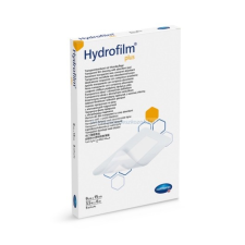 Hartmann Hydrofilm Plus filmkötszer sebpárnával 9x15 cm 1db gyógyászati segédeszköz