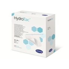 Hartmann Hydrotac géllel impr. habkötszer 15x15 cm 1db gyógyászati segédeszköz
