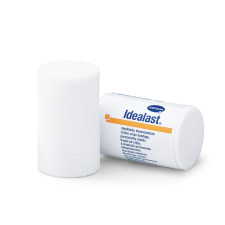 HARTMANN Idealast kompressziós pólya 10 cm x 5 m gyógyászati segédeszköz