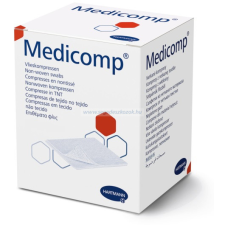 Hartmann Medicomp, steril 6 rétegű 5x5 cm 2db gyógyászati segédeszköz