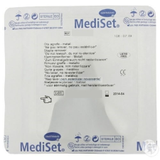 Hartmann MediSet Varratszedéshez/ollóval 50db gyógyászati segédeszköz