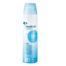  Hartmann Menalind professional bőrtisztító hab 400 ml gyógyászati segédeszköz