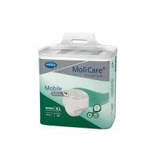HARTMANN MoliCare® Premium Mobile 5 csepp nadrág (XL; 14 db) gyógyászati segédeszköz