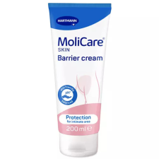  Hartmann MoliCare Skin Barrier bőrvédő, áttetsző krém 200ml gyógyászati segédeszköz