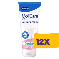 HARTMANN MoliCare Skin Barrier krém 200ml (Karton - 12 db) gyógyászati segédeszköz
