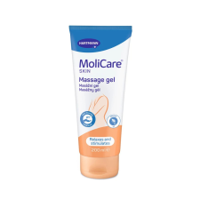 HARTMANN MoliCare Skin masszázsgél 200ml gyógyászati segédeszköz