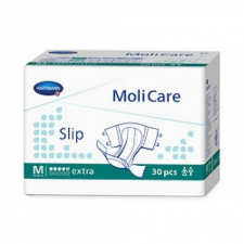  Hartmann MoliCare Slip extra M (2203ml) 30db gyógyászati segédeszköz