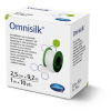 HARTMANN Omnisilk ragtapasz 2,5cm x 9,2m (1db)