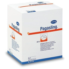  Hartmann Pagasling, steril extra nagy (5) 10db gyógyászati segédeszköz