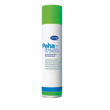 HARTMANN Peha-fresh légfrissítő 400ml tisztító- és takarítószer, higiénia