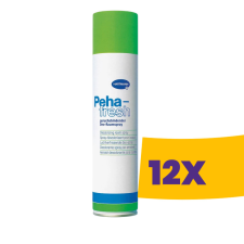 HARTMANN Peha-fresh légfrissítő 400ml (Karton - 12 db) tisztító- és takarítószer, higiénia