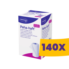 HARTMANN Peha-haft öntapadó kötésrögzítőpólya 8cm x 4m (Karton - 140 db) elsősegély