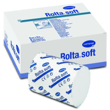  Hartmann Rolta soft alábélelő 6cmx3m 50db gyógyászati segédeszköz