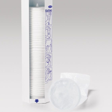  Hartmann SicSac 11cmx35cm 50db gyógyászati segédeszköz