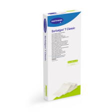  Hartmann Sorbalgon T Classic (2g) 5x30cm 5db gyógyászati segédeszköz