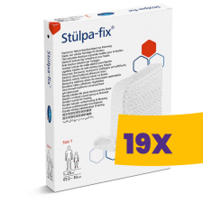 HARTMANN Stülpa-fix csőhálókötszer 25 m,1-es 1db (Karton - 19 db) elsősegély