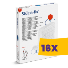 HARTMANN Stülpa-fix csőhálókötszer 25 m,2-es 1db (Karton - 16 db) elsősegély