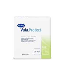 Hartmann Vala Protect basic 80x140 cm 100db gyógyászati segédeszköz