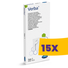 HARTMANN Verba tehermentesítő kötés 65-75cm 1db (Karton - 15 db) elsősegély