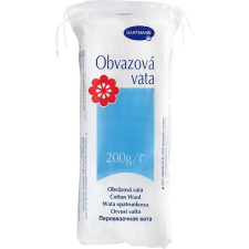 HARTMANN Veroval HARTMANN orvosi vatta 200 g bőrápoló szer