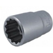 HARTSSON Hillen & Mohr Dugókulcs 8 mm 1/2 12 Szögű PVC Tartóval (17C308Z) szerszám kiegészítő