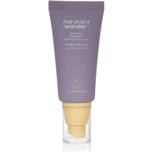 Haruharu Wonder Black Rice Pure Mineral Relief Daily Sunscreen SPF50+ 50 ml naptej, napolaj
