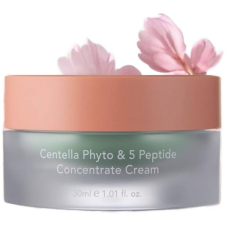 Haruharu Wonder Centella Phyto & 5 Peptide Concentrate Cream, 30 ml arckrém