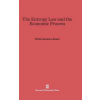 HARVARD UNIVERSITY PRESS Entropy Law and the Economic Process | Nicholas Georgescu-Roegen