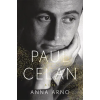HARVARD UNIVERSITY PRESS Paul Celan – Anna Arno (Kemény kötésű)