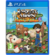  Harvest Moon: Light of Hope Special Edition videójáték
