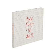 Harvest Pink Floyd - The Wall (Reissue) (CD) rock / pop
