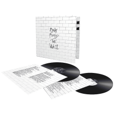 Harvest Pink Floyd - The Wall (Reissue) (Vinyl LP (nagylemez)) rock / pop