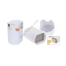  Hasábburgonya készítő Excellent Houseware konyhai eszköz