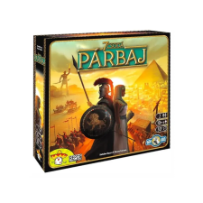 Hasbro 7 Csoda - Párbaj társasjáték társasjáték
