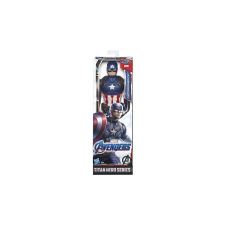 Hasbro Amerika Kapitány Figura (Titan Hero Series) játékfigura