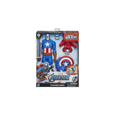 Hasbro Avengers: Amerika Kapitány Fegyverzettel játékfigura