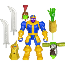 Hasbro Avengers MixMashers DLX Thanos játékfigura