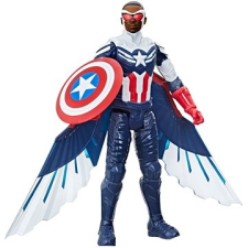Hasbro Avengers Titan Hero - Captain America figura játékfigura