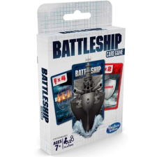 Hasbro Battleship torpedó klasszikus kártyajáték - Hasbro kártyajáték