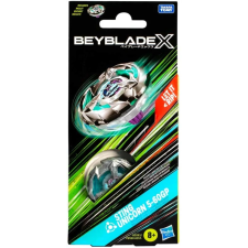 Hasbro Beyblade BBX Sting Unicorn pörgettyű (G0283) kreatív és készségfejlesztő