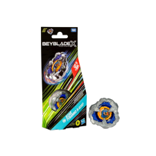 Hasbro Beyblade X: Roar Tyranno 9-60GF pörgettyű - Hasbro kreatív és készségfejlesztő