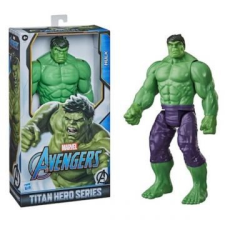 Hasbro Bosszúállók akciófigura: Titan Hero Blast Gear - Hulk játékfigura