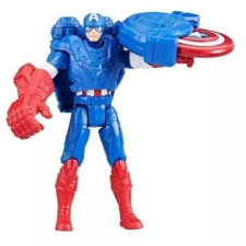 Hasbro Bosszúállók: Amerika kapitány akciófigura - 10 cm játékfigura