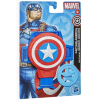 Hasbro Bosszúállók: Amerika Kapitány korongvető pajzs – Hasbro