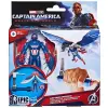 Hasbro Bosszúállók Epic Hero Series: Amerika Kapirány 10cm-es figura - Hasbro