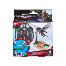 Hasbro Bosszúállók Epic Hero Series: Solyom 10cm-es figura - Hasbro játékfigura