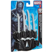 Hasbro Bosszúállók: Fekete Párduc karmok - Hasbro jelmez