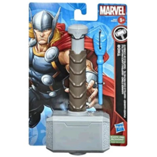 Hasbro Bosszúállók: Thor kalapácsa kilövő - Hasbro katonásdi