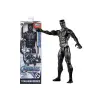 Hasbro Bosszúállók Titan Hero: Fekete Párduc 30cm-es játékfigura - Hasbro