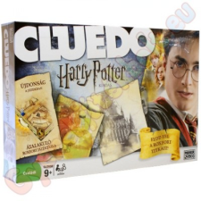 Hasbro Cluedo Harry Potter társasjáték - Hasbro társasjáték